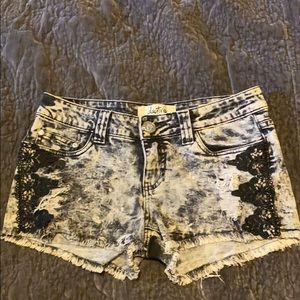 Daytrip shorts